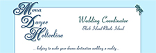 Block Island Wedding Planner