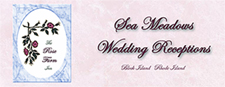 Sea Meadows Receptions
